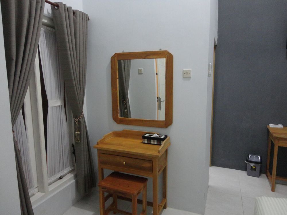 Pendowo Huis Guest House 日惹 外观 照片
